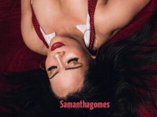 Samanthagomes