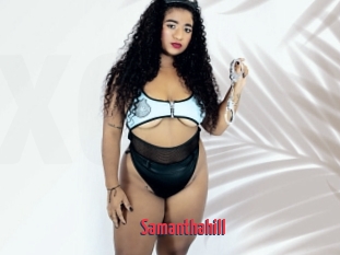 Samanthahill