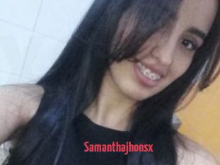 Samanthajhonsx