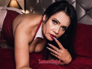 Samanthajul