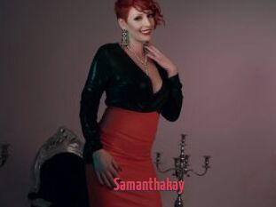 Samanthakay