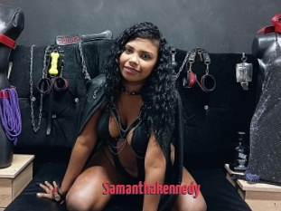 Samanthakennedy