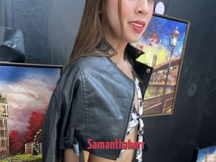 Samanthakerr