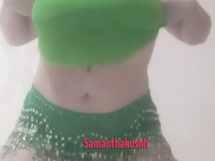 Samanthakushh