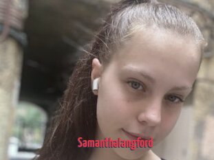 Samanthalangford