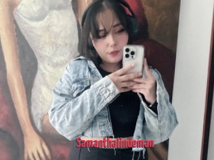 Samanthalindeman