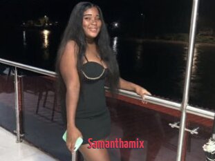 Samanthamix