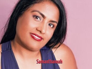 Samanthanoah