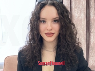 Samanthaoneil
