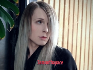 Samanthapace