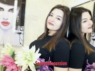 Samanthapassion