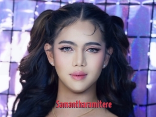 Samantharamitere