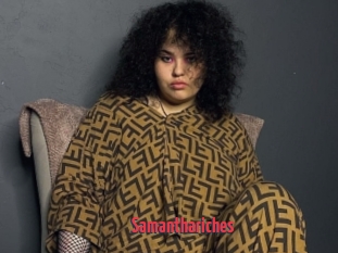Samanthariches