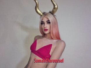 Samantharoussel