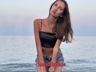 Samanthashein