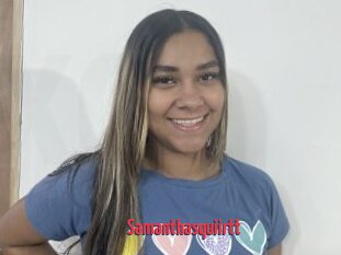 Samanthasquiirtt