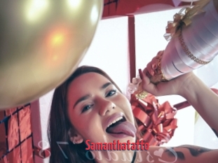 Samanthatatto