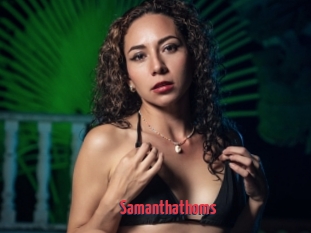 Samanthathoms