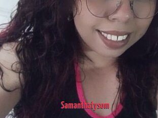 Samanthatysom