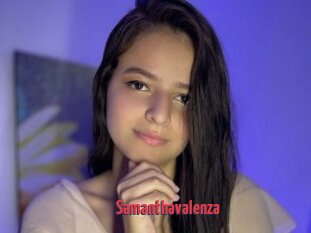 Samanthavalenza