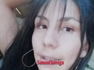 Samanthavega