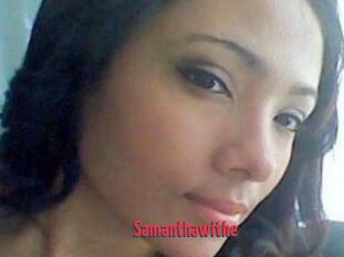 Samanthawithe