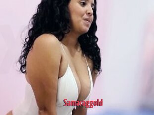 Samaraggold