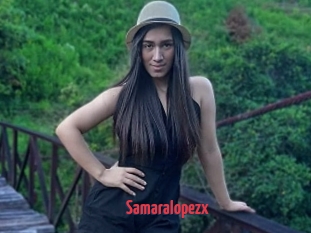 Samaralopezx