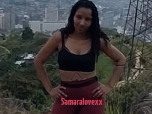 Samaralovexx