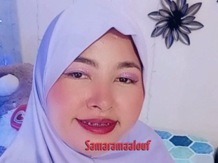 Samaramaalouf