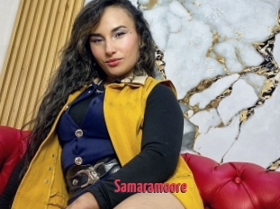 Samaramoore