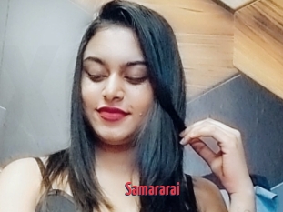 Samararai