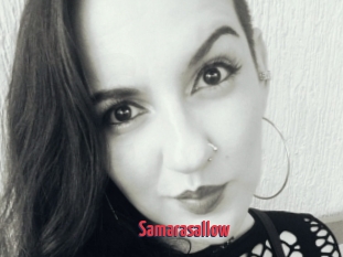 Samarasallow