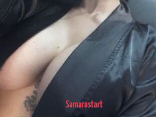Samarastart