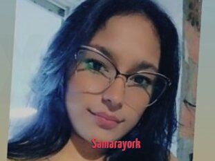 Samarayork