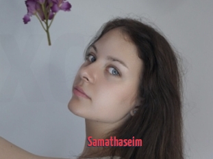 Samathaseim