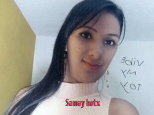 Samay_hotx