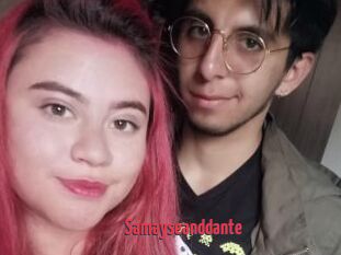 Samayseanddante
