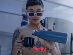 Sambartt