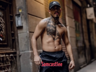 Samcastlee