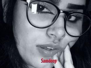 Samdeep