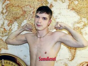 Samdiesel