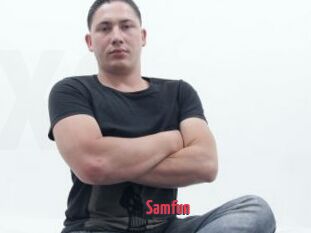 Samfun