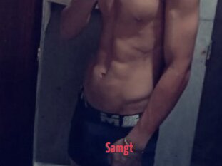Samgt