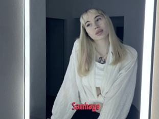 Samhage
