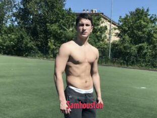 Samhouston