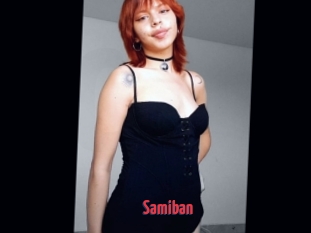 Samiban