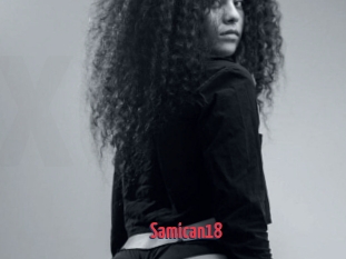 Samican18