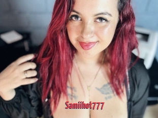 Samiihot777