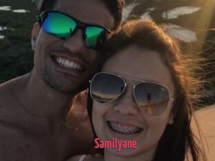 Samilyane
